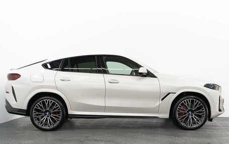 BMW X6, 2024 год, 15 300 000 рублей, 4 фотография