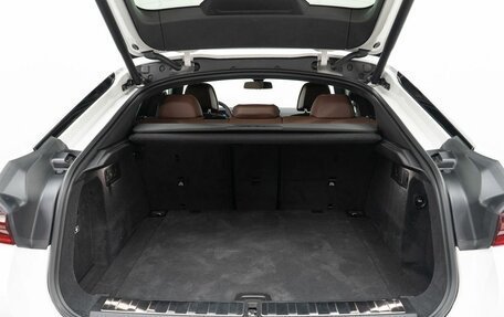 BMW X6, 2024 год, 15 300 000 рублей, 32 фотография