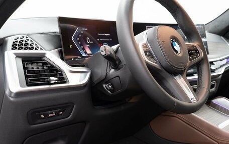 BMW X6, 2024 год, 15 300 000 рублей, 24 фотография