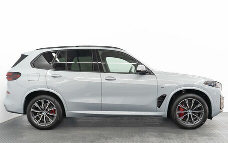 BMW X5, 2024 год, 14 000 000 рублей, 4 фотография