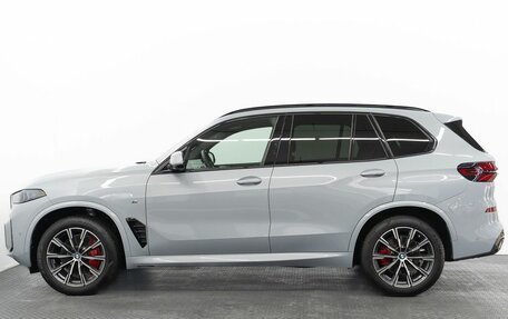 BMW X5, 2024 год, 14 000 000 рублей, 8 фотография