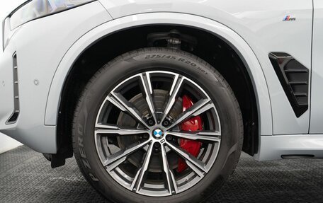 BMW X5, 2024 год, 14 000 000 рублей, 9 фотография
