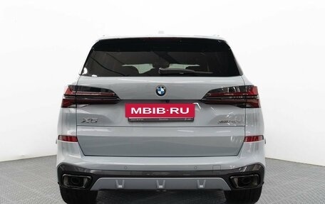 BMW X5, 2024 год, 14 000 000 рублей, 6 фотография