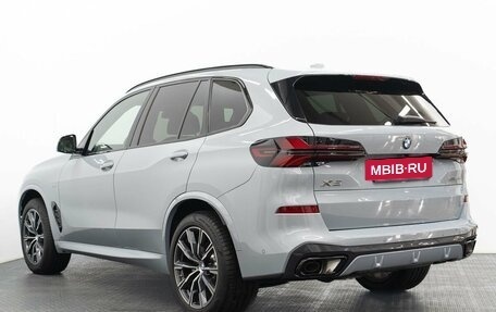 BMW X5, 2024 год, 14 000 000 рублей, 7 фотография