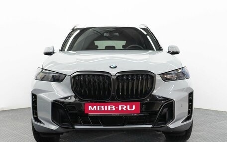 BMW X5, 2024 год, 14 000 000 рублей, 2 фотография