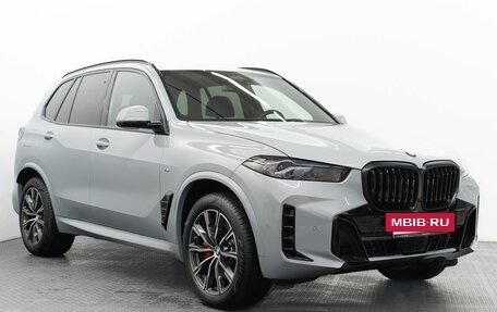BMW X5, 2024 год, 14 000 000 рублей, 3 фотография