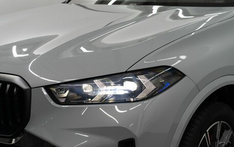BMW X5, 2024 год, 14 000 000 рублей, 11 фотография