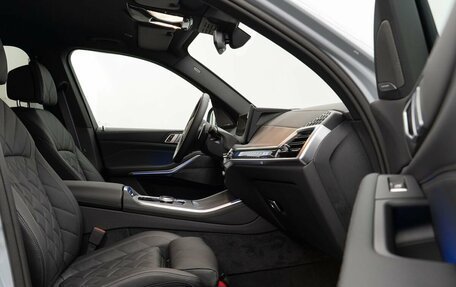 BMW X5, 2024 год, 14 000 000 рублей, 24 фотография