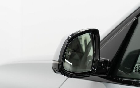 BMW X5, 2024 год, 14 000 000 рублей, 22 фотография