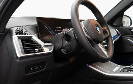 BMW X5, 2024 год, 14 000 000 рублей, 20 фотография