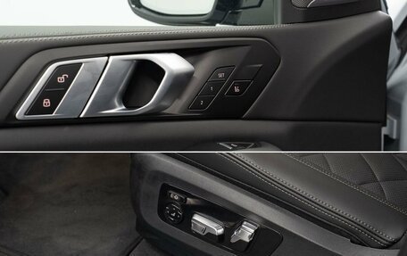BMW X5, 2024 год, 14 000 000 рублей, 21 фотография