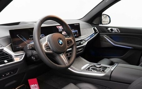 BMW X5, 2024 год, 14 000 000 рублей, 18 фотография