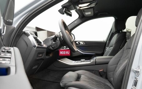 BMW X5, 2024 год, 14 000 000 рублей, 19 фотография