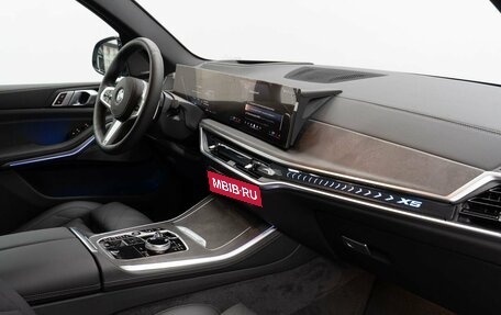 BMW X5, 2024 год, 14 000 000 рублей, 23 фотография