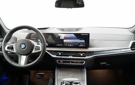 BMW X5, 2024 год, 14 000 000 рублей, 28 фотография