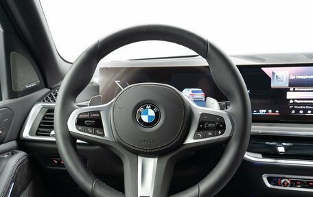 BMW X5, 2024 год, 14 000 000 рублей, 29 фотография