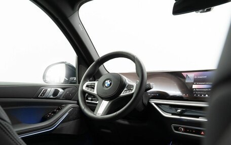 BMW X5, 2024 год, 14 000 000 рублей, 30 фотография