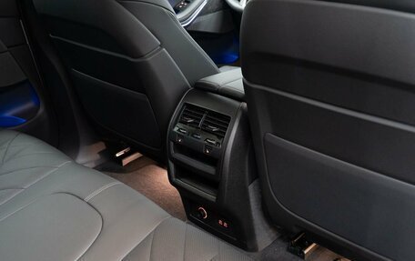 BMW X5, 2024 год, 14 000 000 рублей, 27 фотография
