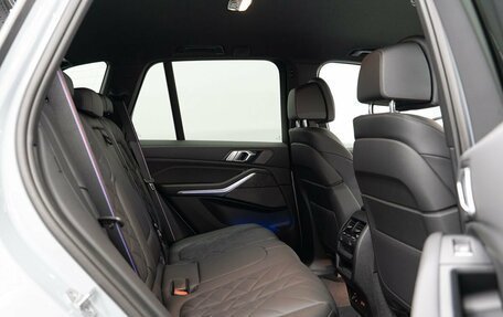 BMW X5, 2024 год, 14 000 000 рублей, 35 фотография
