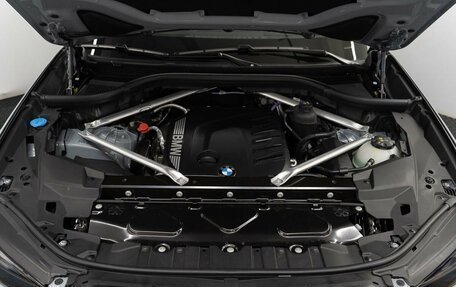 BMW X5, 2024 год, 14 000 000 рублей, 36 фотография