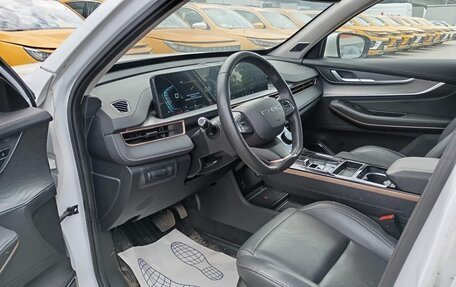 CheryExeed LX, 2022 год, 1 690 000 рублей, 8 фотография