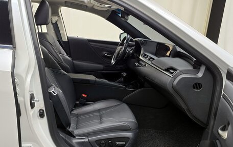 Lexus ES VII, 2021 год, 3 800 213 рублей, 10 фотография