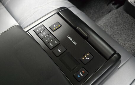 Lexus ES VII, 2021 год, 3 800 213 рублей, 18 фотография