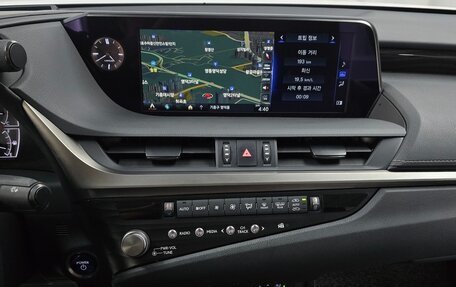 Lexus ES VII, 2021 год, 3 800 213 рублей, 14 фотография