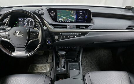 Lexus ES VII, 2021 год, 3 800 213 рублей, 12 фотография