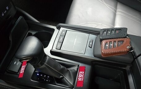 Lexus ES VII, 2021 год, 3 800 213 рублей, 13 фотография