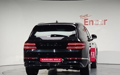Genesis GV80 I, 2020 год, 5 085 000 рублей, 2 фотография