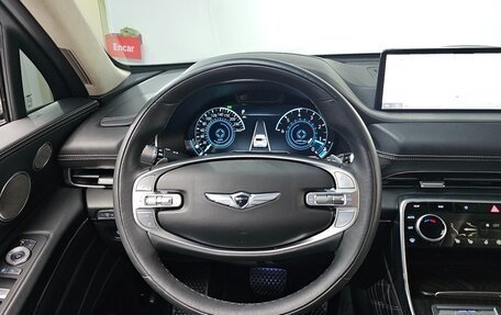 Genesis GV80 I, 2020 год, 5 085 000 рублей, 6 фотография