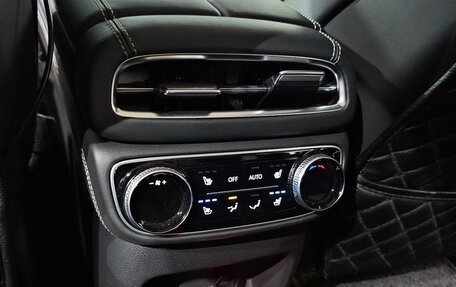Genesis GV80 I, 2020 год, 5 085 000 рублей, 11 фотография