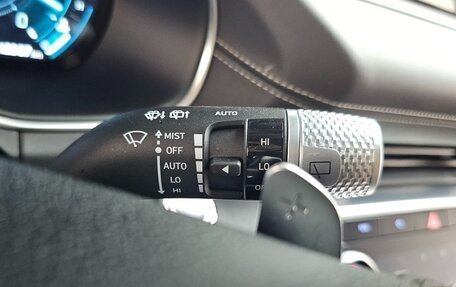 Genesis GV80 I, 2020 год, 5 085 000 рублей, 14 фотография