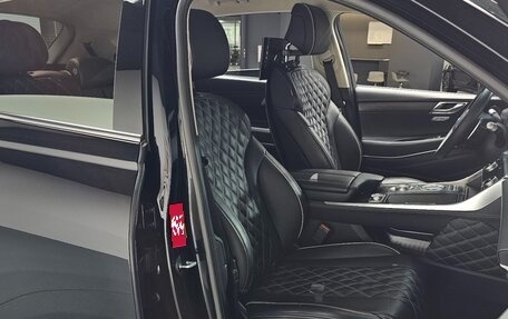 Genesis GV80 I, 2020 год, 5 085 000 рублей, 9 фотография