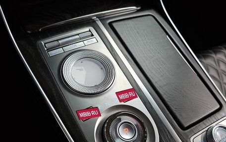 Genesis GV80 I, 2020 год, 5 085 000 рублей, 15 фотография