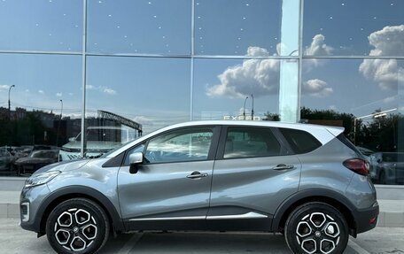 Renault Kaptur I рестайлинг, 2021 год, 1 680 000 рублей, 2 фотография
