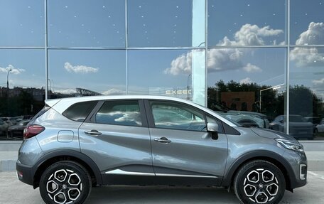Renault Kaptur I рестайлинг, 2021 год, 1 680 000 рублей, 6 фотография