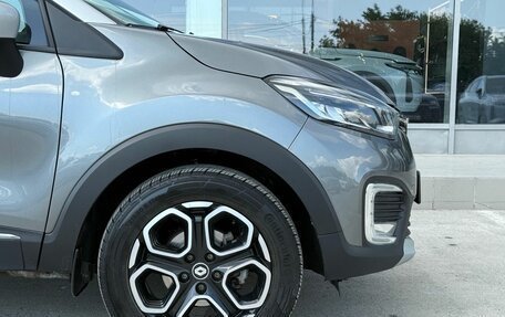 Renault Kaptur I рестайлинг, 2021 год, 1 680 000 рублей, 12 фотография