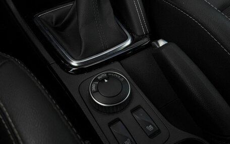 Renault Kaptur I рестайлинг, 2021 год, 1 680 000 рублей, 18 фотография
