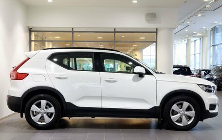 Volvo XC40 I, 2019 год, 2 649 000 рублей, 4 фотография