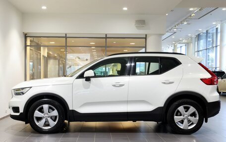 Volvo XC40 I, 2019 год, 2 649 000 рублей, 7 фотография