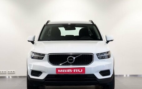 Volvo XC40 I, 2019 год, 2 649 000 рублей, 2 фотография