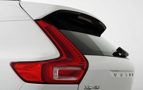 Volvo XC40 I, 2019 год, 2 649 000 рублей, 9 фотография