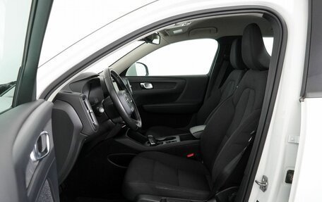 Volvo XC40 I, 2019 год, 2 649 000 рублей, 11 фотография