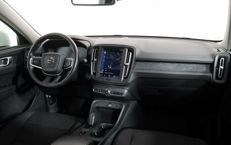 Volvo XC40 I, 2019 год, 2 649 000 рублей, 14 фотография