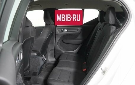 Volvo XC40 I, 2019 год, 2 649 000 рублей, 13 фотография