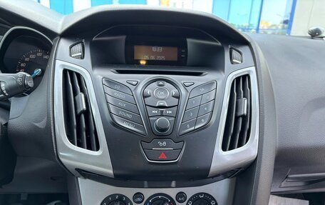 Ford Focus III, 2011 год, 599 000 рублей, 9 фотография