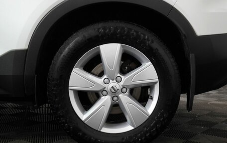 Volvo XC40 I, 2019 год, 2 649 000 рублей, 27 фотография