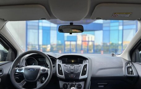 Ford Focus III, 2011 год, 599 000 рублей, 8 фотография
